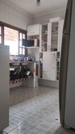 Imagem Sobrado com 5 Quartos à Venda, 100 m² em Cidade Patriarca - São Paulo