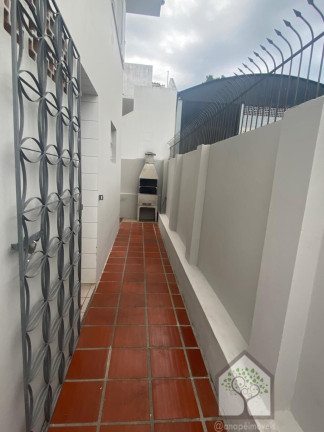 Imagem Casa com 4 Quartos à Venda, 191 m² em Centro - Florianópolis Imagem Casa com 4 Quartos à Venda, 191 m² em Centro - Florianópolis