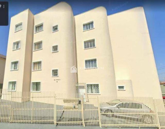 Apartamento com 2 Quartos à Venda, 64 m² em Jardim Topázio - São José Dos Campos