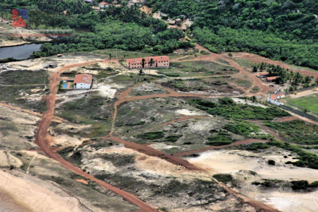 Imagem Terreno à Venda, 450 m² em Centro - Baia Formosa Imagem Terreno à Venda, 450 m² em Centro - Baia Formosa