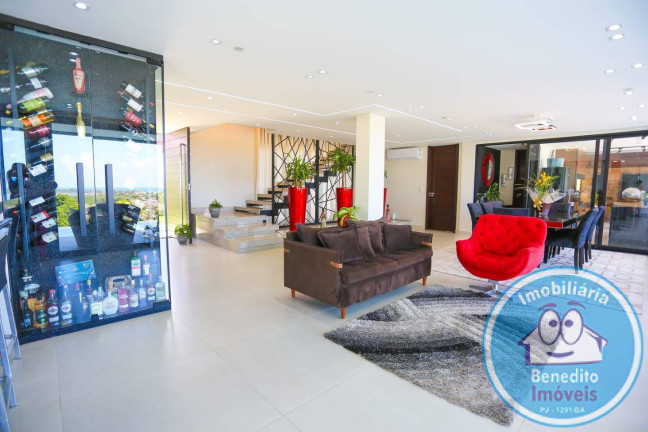Casa à Venda, 391 m² em Porto Seguro