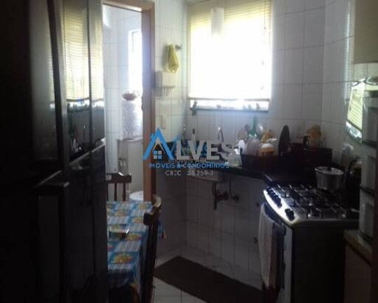 Imagem Apartamento com 4 Quartos à Venda, 250 m² em Baeta Neves - São Bernardo Do Campo
