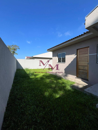 Imagem Casa de Condomínio com 2 Quartos à Venda, em Balneário Inajá - Matinhos Imagem Casa de Condomínio com 2 Quartos à Venda, em Balneário Inajá - Matinhos