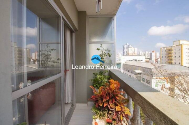 Imagem Apartamento com 2 Quartos à Venda, 76 m² em Baeta Neves - São Bernardo Do Campo Imagem Apartamento com 2 Quartos à Venda, 76 m² em Baeta Neves - São Bernardo Do Campo