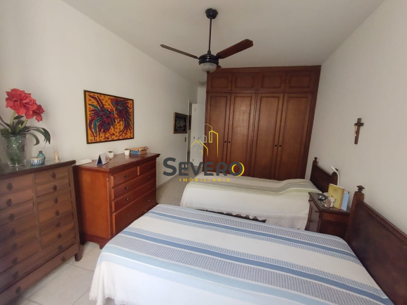 Imagem Apartamento com 3 Quartos à Venda, 140 m² em Icaraí - Niterói Imagem Apartamento com 3 Quartos à Venda, 140 m² em Icaraí - Niterói