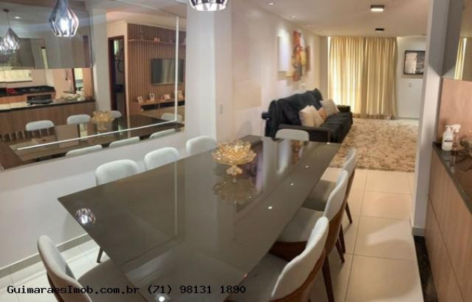 Imagem Casa com 3 Quartos à Venda, 136 m² em Ipitanga - Lauro De Freitas Imagem Casa com 3 Quartos à Venda, 136 m² em Ipitanga - Lauro De Freitas