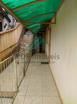 Imagem Casa com 3 Quartos à Venda, 140 m² em Das Graças - Colombo Imagem Casa com 3 Quartos à Venda, 140 m² em Das Graças - Colombo