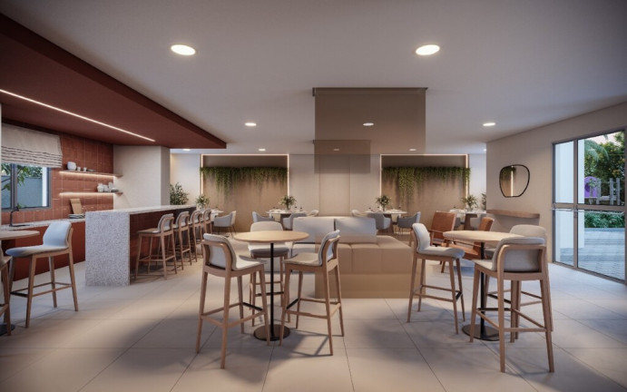 Imagem Apartamento com 1 Quarto à Venda, 34 m² em Lapa - São Paulo Imagem Apartamento com 1 Quarto à Venda, 34 m² em Lapa - São Paulo
