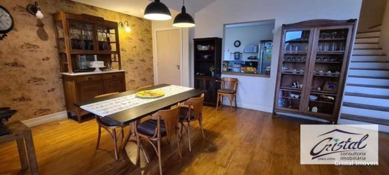 Imagem Casa com 3 Quartos à Venda, 558 m² em Granja Viana - Cotia Imagem Casa com 3 Quartos à Venda, 558 m² em Granja Viana - Cotia