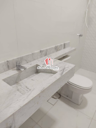 Imagem Casa de Condomínio com 3 Quartos à Venda, 175 m² em Ponta Negra - Manaus