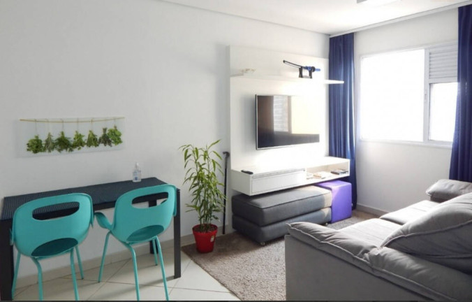 Imagem Apartamento com 1 Quarto à Venda, 45 m² em Campos Elíseos - São Paulo Imagem Apartamento com 1 Quarto à Venda, 45 m² em Campos Elíseos - São Paulo