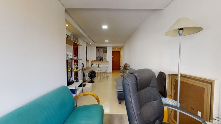Imagem Imóvel com 2 Quartos à Venda, 40 m² em Sítio Da Figueira - São Paulo Imagem Imóvel com 2 Quartos à Venda, 40 m² em Sítio Da Figueira - São Paulo