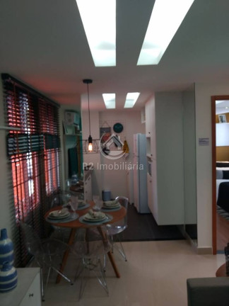 Imagem Apartamento com 2 Quartos à Venda, 41 m² em Centro (manilha) - Itaborai Imagem Apartamento com 2 Quartos à Venda, 41 m² em Centro (manilha) - Itaborai