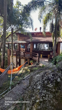 Imagem Casa com 3 Quartos à Venda, 450 m² em Encantada - Garopaba Imagem Casa com 3 Quartos à Venda, 450 m² em Encantada - Garopaba