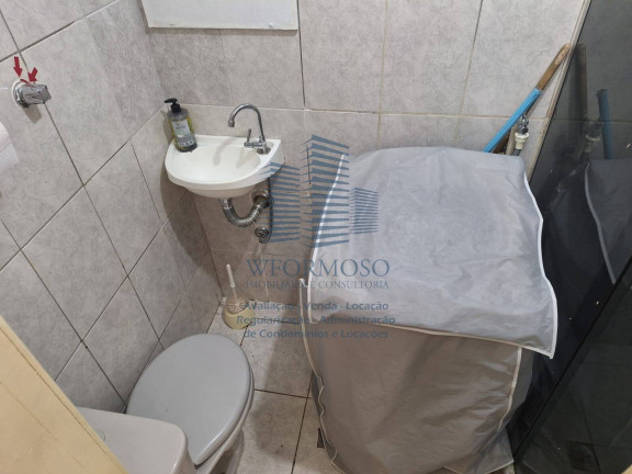 Imagem Apartamento com 1 Quarto à Venda, 24 m² em Laranjeiras - Rio De Janeiro Imagem Apartamento com 1 Quarto à Venda, 24 m² em Laranjeiras - Rio De Janeiro