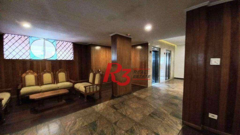 Imagem Apartamento com 1 Quarto à Venda, 65 m² em Centro - São Vicente Imagem Apartamento com 1 Quarto à Venda, 65 m² em Centro - São Vicente