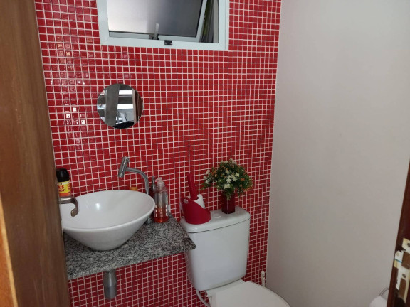 Imagem Casa com 2 Quartos à Venda, 89 m² em Boracéia - Bertioga Imagem Casa com 2 Quartos à Venda, 89 m² em Boracéia - Bertioga