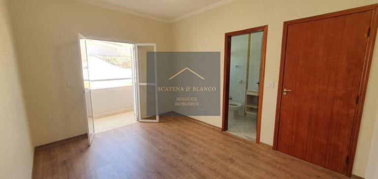 Imagem Casa de Condomínio com 3 Quartos à Venda, 224 m² em Condomínio Villa Dos Inglezes - Sorocaba