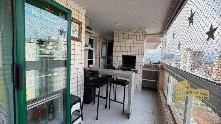 Imagem Apartamento com 2 Quartos à Venda, 100 m² em Vila Guilhermina - Praia Grande Imagem Apartamento com 2 Quartos à Venda, 100 m² em Vila Guilhermina - Praia Grande