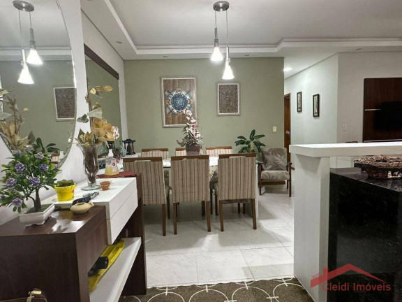 Imagem Apartamento com 3 Quartos à Venda, 92 m² em Anita Garibaldi - Joinville Imagem Apartamento com 3 Quartos à Venda, 92 m² em Anita Garibaldi - Joinville