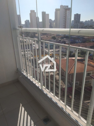 Imagem Apartamento com 2 Quartos para Alugar, 60 m² em Chácara Santo Antônio - São Paulo