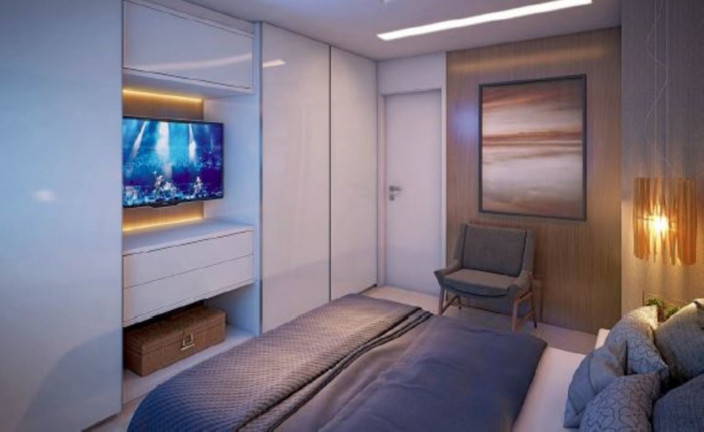 Imagem Imóvel com 2 Quartos à Venda, 67 m² em Tijuca - Rio De Janeiro