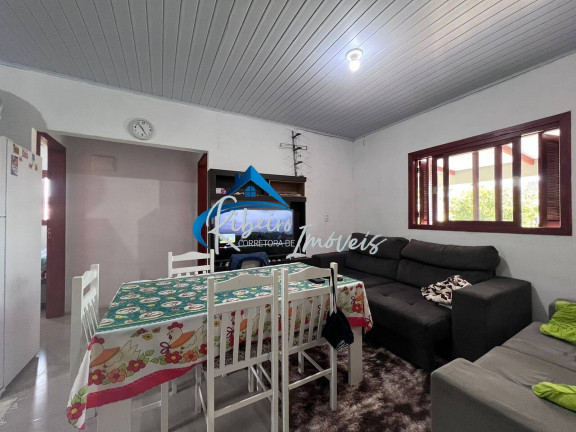 Imagem Casa com 2 Quartos à Venda, 120 m² em Nova Santa Teresinha Norte - Imbé Imagem Casa com 2 Quartos à Venda, 120 m² em Nova Santa Teresinha Norte - Imbé