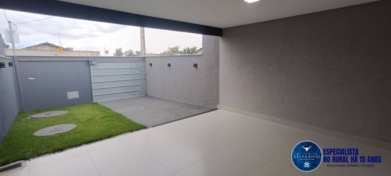 Imagem Casa com 3 Quartos à Venda, 180 m² em Jardim Buriti Sereno - Aparecida De Goiânia Imagem Casa com 3 Quartos à Venda, 180 m² em Jardim Buriti Sereno - Aparecida De Goiânia