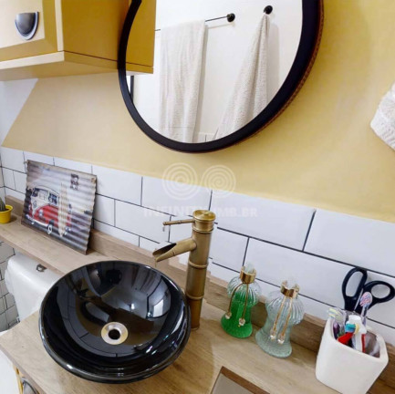Imagem Apartamento com 2 Quartos à Venda, 35 m² em Sapopemba - São Paulo Imagem Apartamento com 2 Quartos à Venda, 35 m² em Sapopemba - São Paulo