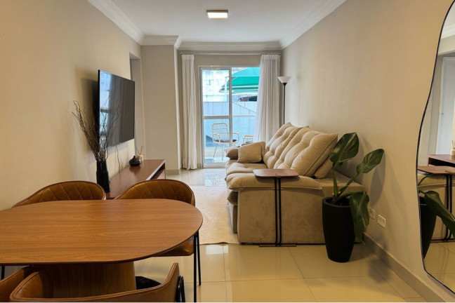 Imóvel com 2 Quartos à Venda, 64 m² em Vila Aurora (zona Norte) - São Paulo