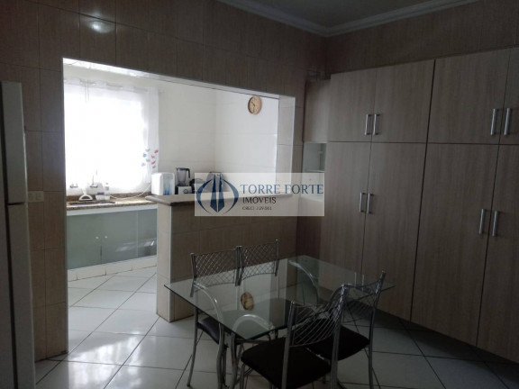 Imagem Casa com 3 Quartos à Venda, 320 m² em Vila Princesa Isabel - São Paulo Imagem Casa com 3 Quartos à Venda, 320 m² em Vila Princesa Isabel - São Paulo