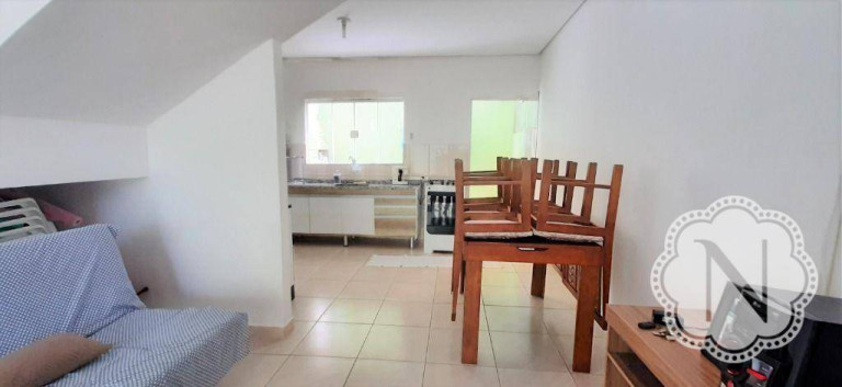 Imagem Sobrado com 2 Quartos à Venda, 72 m² em Jamaica - Itanhaém Imagem Sobrado com 2 Quartos à Venda, 72 m² em Jamaica - Itanhaém