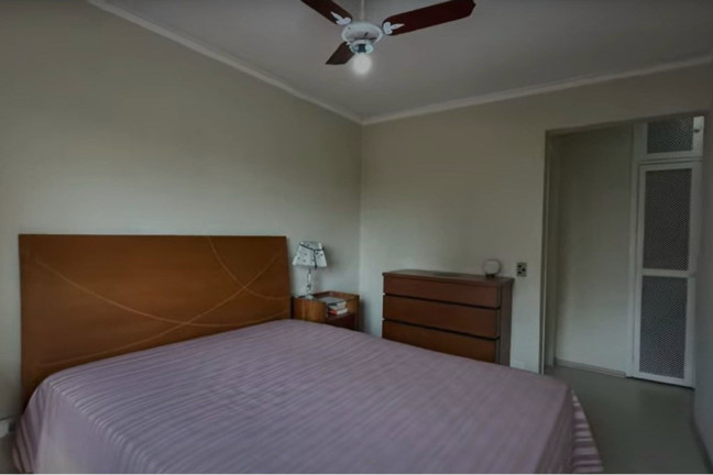 Imagem Apartamento com 3 Quartos à Venda, 107 m² em Campo Belo - São Paulo Imagem Apartamento com 3 Quartos à Venda, 107 m² em Campo Belo - São Paulo