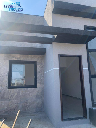 Imagem Casa com 3 Quartos à Venda, 60 m² em Guarani - Colombo Imagem Casa com 3 Quartos à Venda, 60 m² em Guarani - Colombo