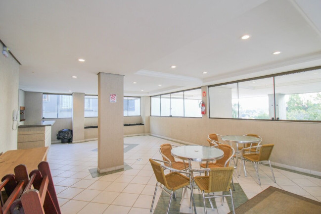Imagem Cobertura com 3 Quartos à Venda, 147 m² em Chac Das Pedras - Porto Alegre Imagem Cobertura com 3 Quartos à Venda, 147 m² em Chac Das Pedras - Porto Alegre