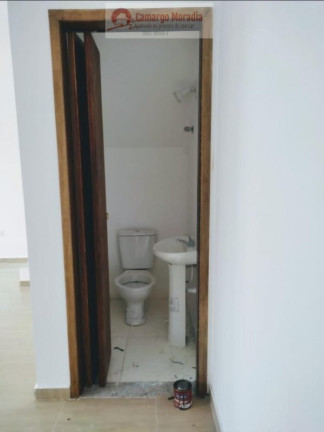 Imagem Sobrado com 3 Quartos à Venda, 210 m² em Chácara Jafet - Mogi Das Cruzes