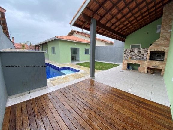 Imagem Casa com 3 Quartos à Venda, 95 m² em Jardim Beira Mar - Peruíbe