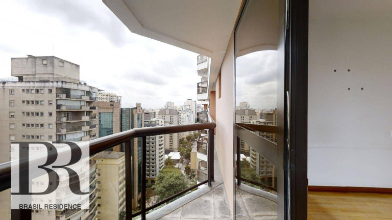 Imagem Apartamento com 1 Quarto à Venda, 46 m² em Jardim Paulista - São Paulo Imagem Apartamento com 1 Quarto à Venda, 46 m² em Jardim Paulista - São Paulo