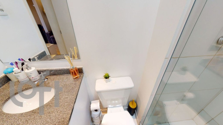 Imagem Apartamento com 3 Quartos à Venda, 69 m² em Sacomã - São Paulo