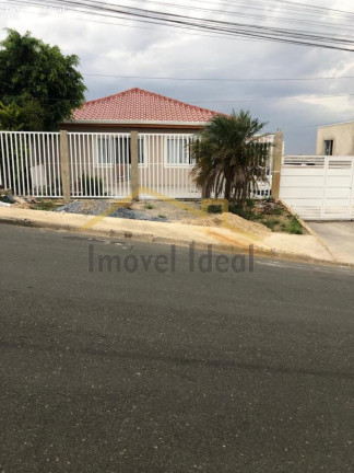Imagem Casa com 4 Quartos à Venda, 160 m² em São Gabriel - Colombo Imagem Casa com 4 Quartos à Venda, 160 m² em São Gabriel - Colombo