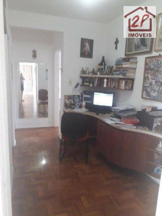 Imagem Apartamento com 4 Quartos à Venda, 125 m² em Vila Ema - São José Dos Campos Imagem Apartamento com 4 Quartos à Venda, 125 m² em Vila Ema - São José Dos Campos