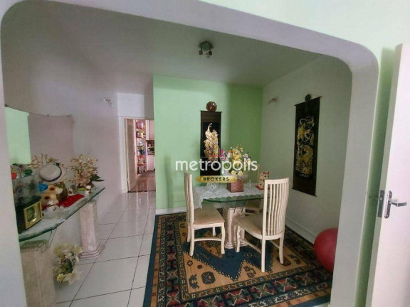 Imagem Casa com 4 Quartos à Venda, 154 m² em Centro - São Bernardo Do Campo Imagem Casa com 4 Quartos à Venda, 154 m² em Centro - São Bernardo Do Campo