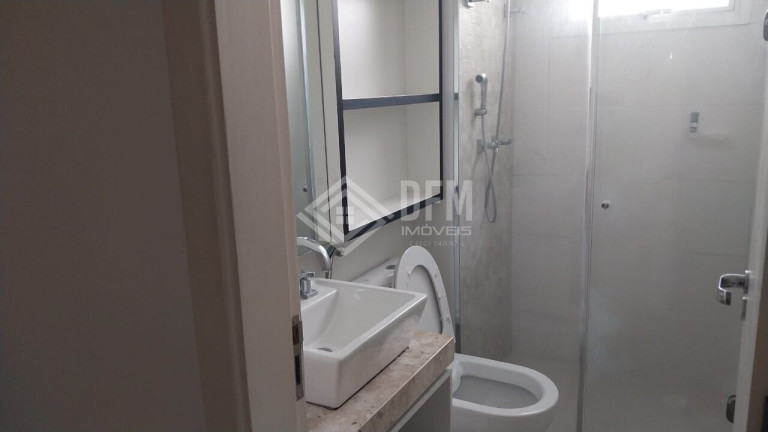 Imagem Apartamento com 1 Quarto para Alugar, 45 m² em Loteamento Mogilar - Mogi Das Cruzes Imagem Apartamento com 1 Quarto para Alugar, 45 m² em Loteamento Mogilar - Mogi Das Cruzes