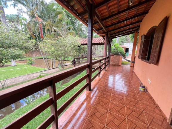 Imagem Chácara com 4 Quartos à Venda, 16 m² em Batatal - Igarapé Imagem Chácara com 4 Quartos à Venda, 16 m² em Batatal - Igarapé