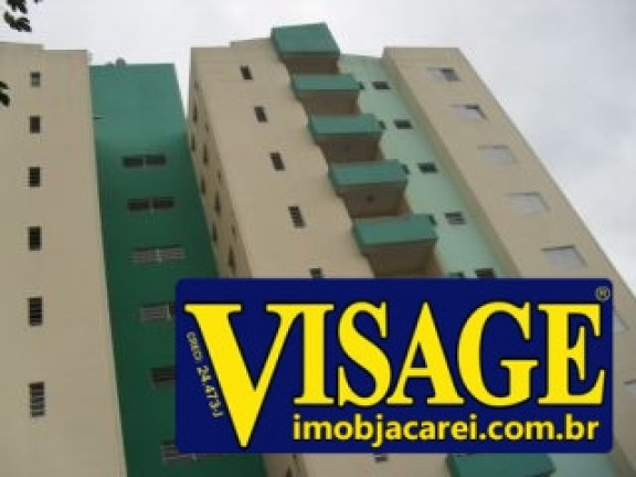 Imagem Apartamento com 3 Quartos à Venda, 108 m² em Jd. Paulistano - Jacareí Imagem Apartamento com 3 Quartos à Venda, 108 m² em Jd. Paulistano - Jacareí