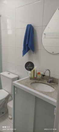 Imagem Apartamento com 2 Quartos à Venda, 73 m² em Centro - Mongaguá