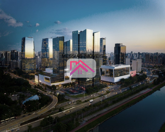 Imagem Imóvel com 3 Quartos à Venda, 335 m² em Itaim Bibi - São Paulo Imagem Imóvel com 3 Quartos à Venda, 335 m² em Itaim Bibi - São Paulo