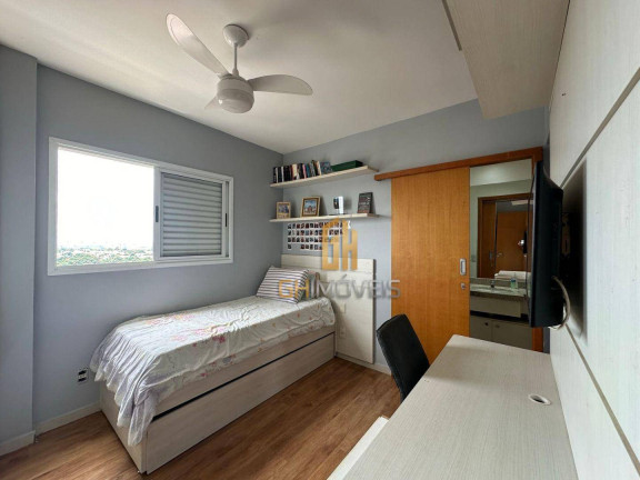 Imagem Apartamento com 3 Quartos à Venda, 86 m² em Setor Pedro Ludovico - Goiânia Imagem Apartamento com 3 Quartos à Venda, 86 m² em Setor Pedro Ludovico - Goiânia