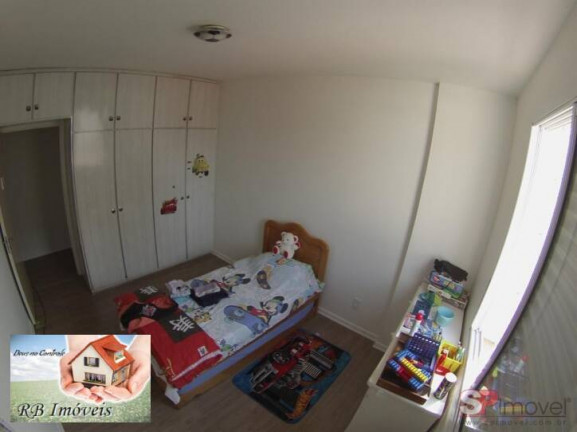 Apartamento com 3 Quartos à Venda, 125 m² em Santo Antônio - São Caetano Do Sul