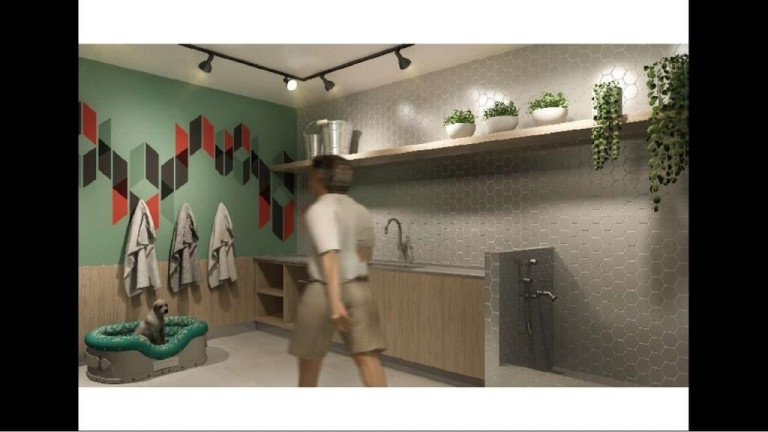 Imagem Apartamento com 1 Quarto à Venda, 23 m² em Bom Fim - Porto Alegre Imagem Apartamento com 1 Quarto à Venda, 23 m² em Bom Fim - Porto Alegre